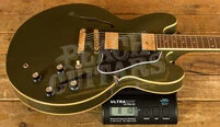 Epiphone ES-335 | Olive Drab