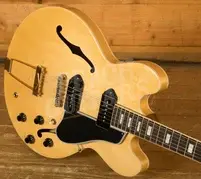 Gibson ES-330 | Antique Natural