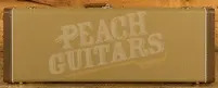 Fender American Ultra Luxe Vintage '50s Telecaster - Maple - White Blonde