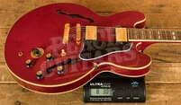 Epiphone ES-345 | Vintage Cherry