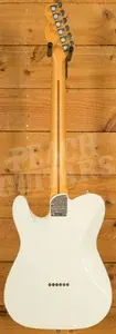 Fender American Ultra Luxe Vintage '50s Telecaster - Maple - White Blonde