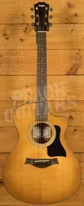 Taylor 112ce Special Edition Honeyburst
