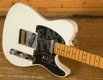 Fender American Ultra Luxe Vintage '50s Telecaster - Maple - White Blonde