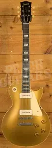 Gibson Custom Murphy Lab 1956 Les Paul Goldtop | Double Gold - Ultra Light Aged