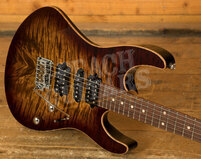 Suhr Modern Plus Bengal Burst Pau Ferro