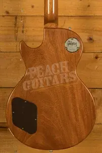 Gibson Custom Murphy Lab 1956 Les Paul Goldtop | Double Gold - Ultra Light Aged