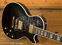 Gibson Les Paul Supreme | Ebony