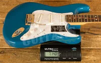Fender Player II Modified Stratocaster - Rosewood - Electric Blue