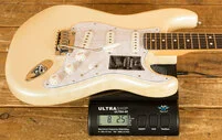 Fender Player II Modified Stratocaster Rosewood Olympic Pearl