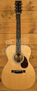 Eastman Acoustic Traditional Thermo Cure | E10OM-TC - Natural