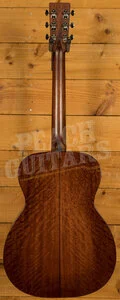 Eastman Acoustic Traditional Thermo Cure | E10OM-TC - Natural