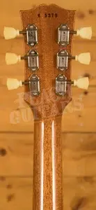 Gibson Custom Murphy Lab 1956 Les Paul Goldtop | Double Gold - Ultra Light Aged
