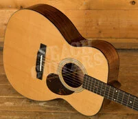 Eastman Acoustic Traditional Thermo Cure | E10OM-TC - Natural