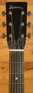 Eastman Acoustic Traditional Thermo Cure | E10OM-TC - Natural