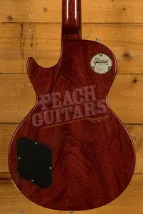 Gibson Custom Murphy Lab 1960 Les Paul Standard V2 Neck | BOTB Page 151 - Light Aged