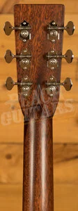 Eastman Acoustic Traditional Thermo Cure | E10OM-TC - Natural