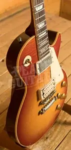 Gibson Custom Murphy Lab 1960 Les Paul Standard V2 Neck | BOTB Page 151 - Light Aged