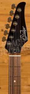 Suhr Modern Plus Trans Blue Denim/Slate Pau Ferro