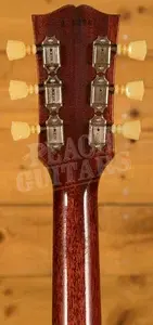 Gibson Custom Murphy Lab 1960 Les Paul Standard V2 Neck | BOTB Page 151 - Light Aged