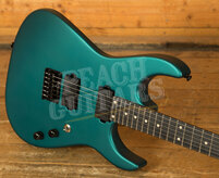 Tom Anderson Angel Player | Satin Ocean Turquoise