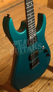 Tom Anderson Angel Player | Satin Ocean Turquoise