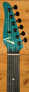 Tom Anderson Angel Player | Satin Ocean Turquoise