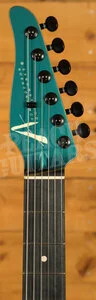 Tom Anderson Angel Player | Satin Ocean Turquoise