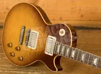 Gibson Custom Murphy Lab 1959 Les Paul Standard | Dark Ice Tea Fade - Ultra Light Aged