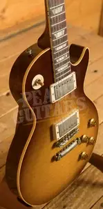 Gibson Custom Murphy Lab 1959 Les Paul Standard | Dark Ice Tea Fade - Ultra Light Aged