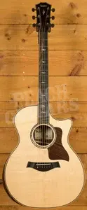 Taylor 800 Series | 814ce Next Generation