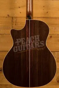 Taylor 800 Series | 814ce Next Generation