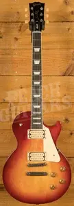Gibson Les Paul Studio Double Trouble | Cherry Sunburst