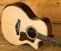 Taylor 800 Series | 814ce Next Generation