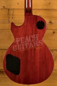 Gibson Les Paul Studio Double Trouble | Cherry Sunburst