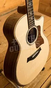 Taylor 800 Series | 814ce Next Generation