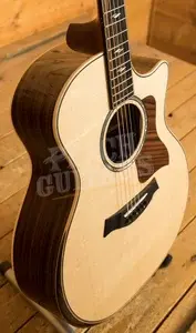 Taylor 800 Series | 814ce Next Generation
