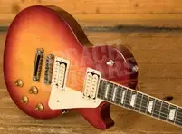 Gibson Les Paul Studio Double Trouble | Cherry Sunburst