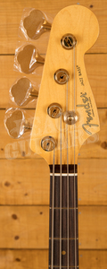 Fender 75th Anniversary Commemorative J Bass 2CB