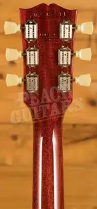 Gibson Les Paul Studio Double Trouble | Cherry Sunburst