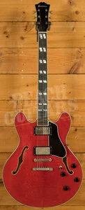 Eastman T59/TV | Vintage Red