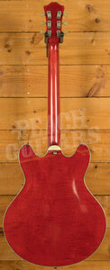 Eastman T59/TV | Vintage Red
