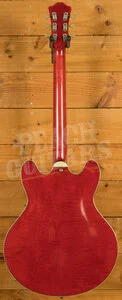 Eastman T59/TV | Vintage Red