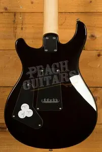 PRS SE CE | CE24 - Black Gold Burst