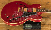 Epiphone 1962 ES-335 Reissue | Sixties Cherry