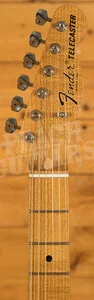 Fender Custom Shop 67 Tele - NOS Pink Paisley