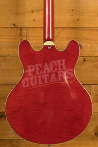 Eastman T59/TV | Vintage Red