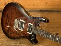 PRS SE CE | CE24 - Black Gold Burst
