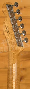 Fender Custom Shop 67 Tele - NOS Pink Paisley