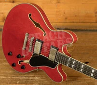 Eastman T59/TV | Vintage Red