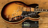 Epiphone 1962 ES-335 Reissue | Vintage Burst